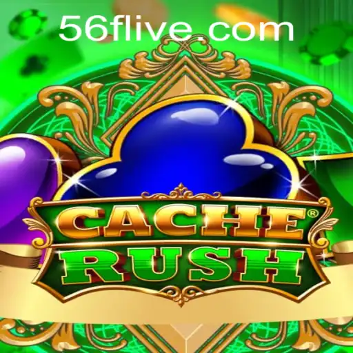 Uncover the Thrills of CacheRush: A New Era in Online Gaming