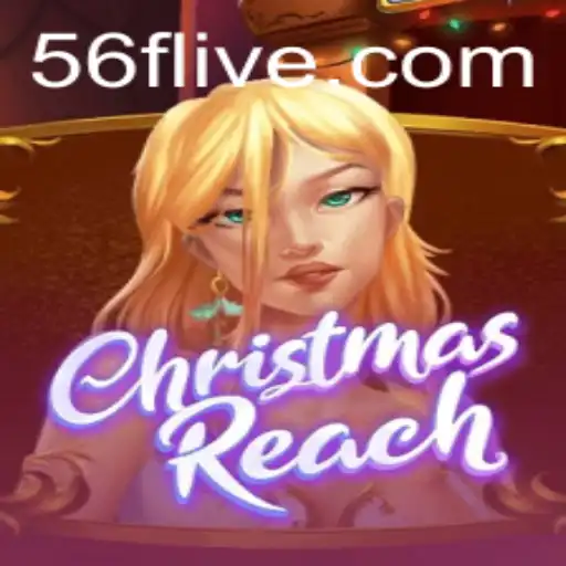 Discover the Festive Fantasy of ChristmasReach: A New Adventure Awaits
