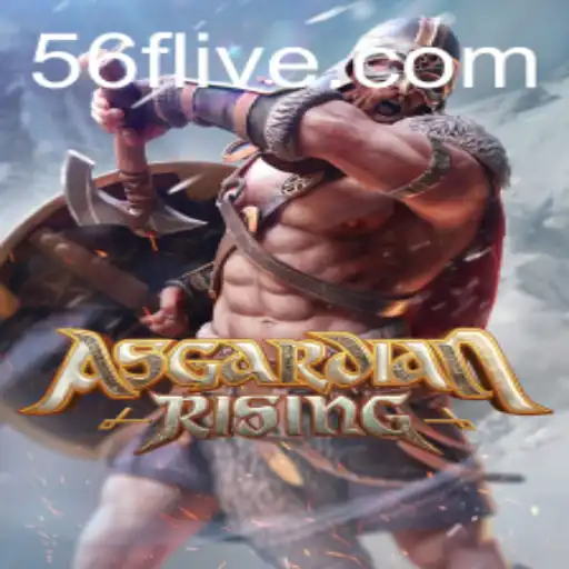 AsgardianRising: An Immersive Journey into Nordic Legends