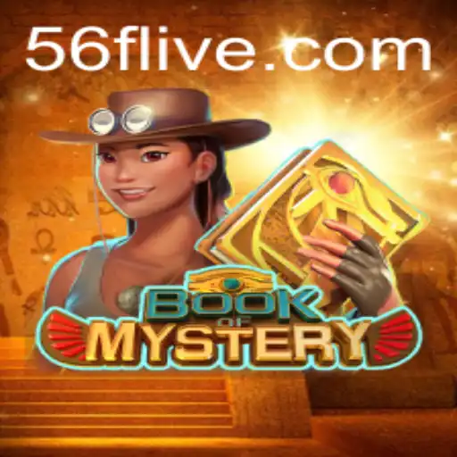 Exploring the Magical Realms of BookofMystery
