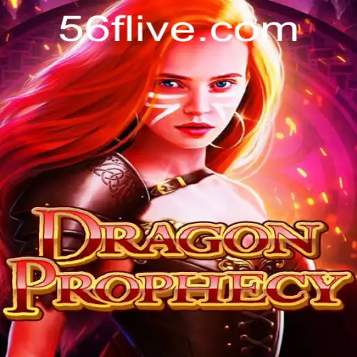 DragonProphecy: A Dive into the World of Myths and Fantasy