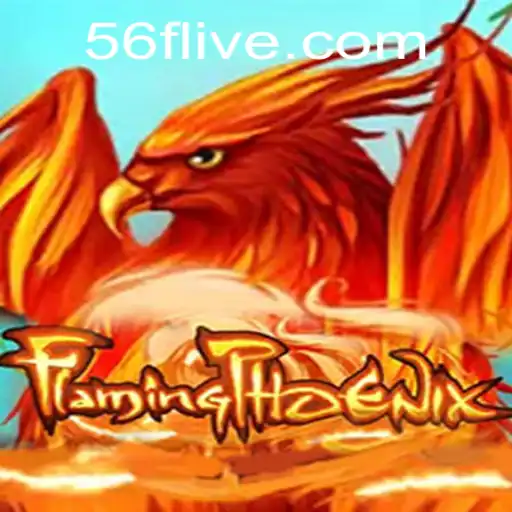 FlamingPhoenix: The Fiery Adventure of 56F.COM