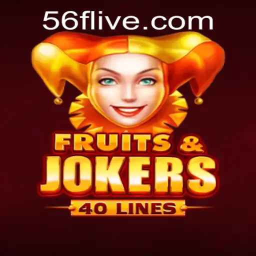 FruitsAndJokers40: A Fresh Take on Classic Gaming