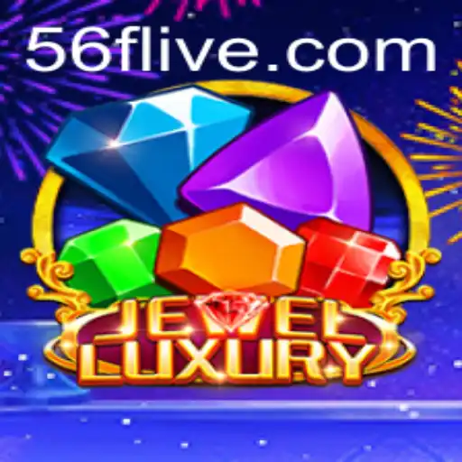 Discover JewelLuxury: A Dazzling New Gaming Experience