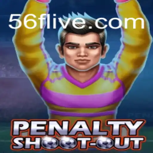 Experience the Thrill of PenaltyShootOut with 56F.COM