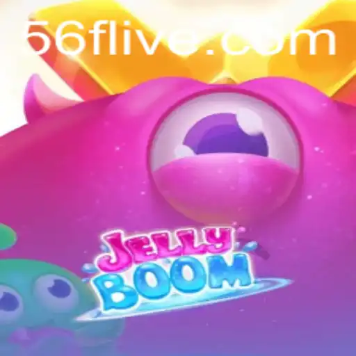 JellyBoom: Exploring the Vibrant World of a Popular Game