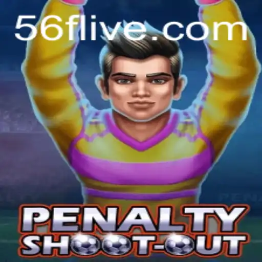 Experience the Thrill of PenaltyShootOut with 56F.COM