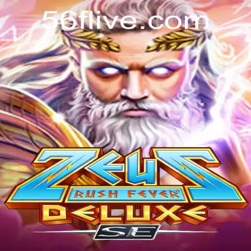 ZeusRushFeverDeluxeSE: A Legendary Adventure Awaits